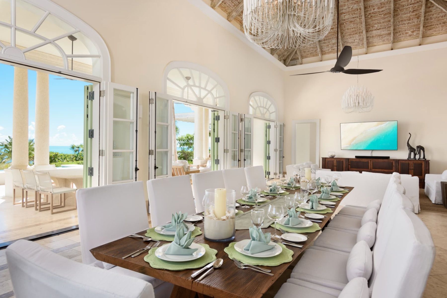 Shambhala Villa villa photo.